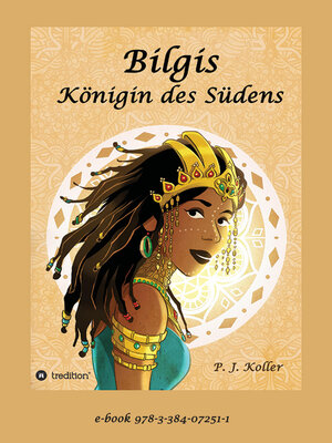 cover image of Bilgis